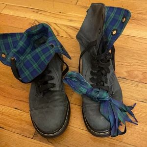 Dr. Martens
